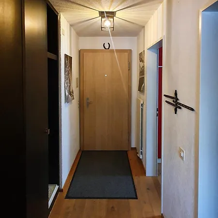 Via Sulten 12 Flims
