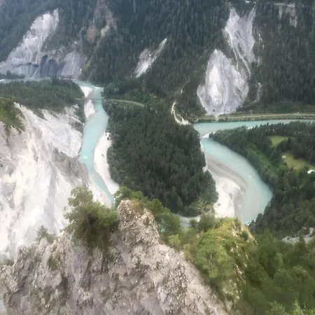 Via Sulten 12 *