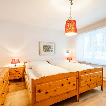 Via Sulten 12 Appartement *