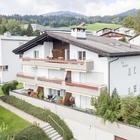 Via Sulten 12 Apartament *