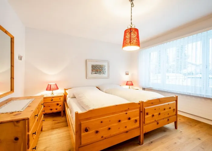 Via Sulten 12 Appartement *