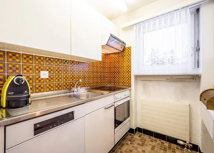 Via Sulten 12 * Flims